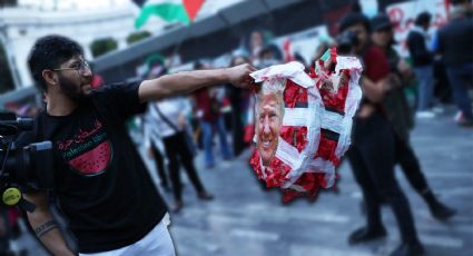 Marchas que habrá hoy 24 de diciembre en CDMX; afectaciones y rutas alternas