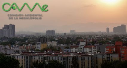 ¿Hay Contingencia Ambiental hoy? Reporte de calidad del aire en CDMX y Edomex este 24 de diciembre