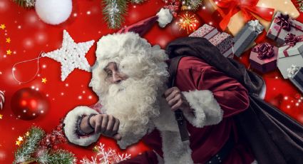 EN VIVO | ¿Dónde está Santa Claus? Sigue su trayectoria por el mundo