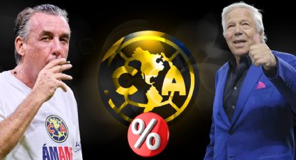 General Atlantic: ¿Cuánta participación tendrá el nuevo dueño del América en el equipo?