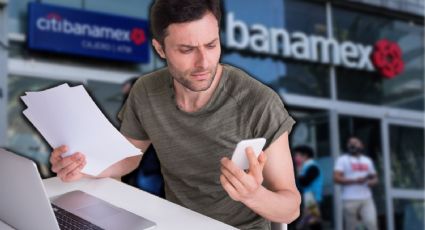 VIDEOS | Usuarios de Banamex denuncian cargos duplicados en sus cuentas	