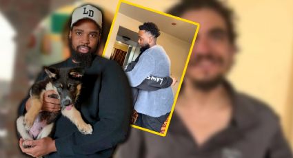 VIDEO | Daniel Curtis, excompañero de Tylor Chase en Nickelodeon lo ayudará en su rehabilitación