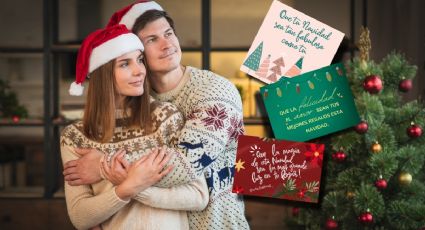 Navidad 2025: Las mejores frases para compartir buenos deseos en redes sociales