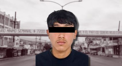 Detienen a un hombre por homicidio cometido en la colonia Tierra y Libertad