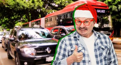 Hoy No Circula jueves 25 de diciembre 2025: qué autos descansan en CDMX y Edomex