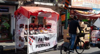 Cenas de Navidad más caras hasta 17%: ANPEC