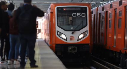 Arrancan simuladores de conducción para fortalecer la capacitación en el Metro