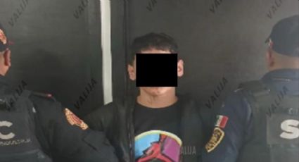 Adolescente lesiona a balazos a una pareja por quitarle una motocicleta