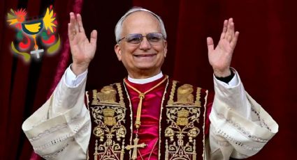 Misa de Gallo 2025: A qué hora ver al Papa León XIV hoy en México