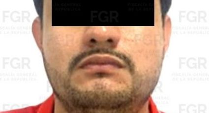 Sentencian a 20 años de prisión a 'El Valdo', integrante de 'Los Chapitos'