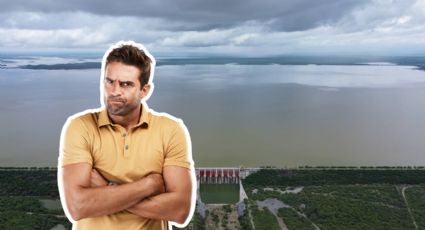 Tardaría seis días más envío de agua de El Cuchillo a Estados Unidos