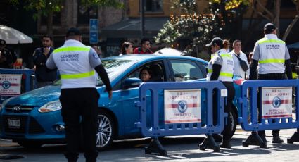 Casi 800 infractores detenidos por el alcoholímetro y remitidos al Torito