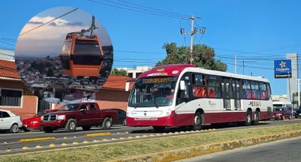 Mexibus y Mexicable: estos serán los horarios del 25 de diciembre