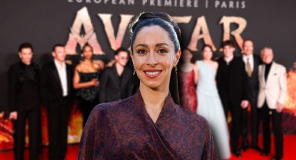 Oona Chaplin sacude Avatar con un personaje clave en Fuego y Cenizas