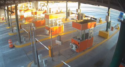 EN VIVO | Puente Internacional Colombia: Tiempo de espera para cruzar a EU en Navidad