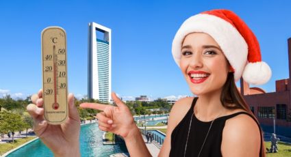 Clima en Monterrey 25 de diciembre del 2025: ¿Cómo estará la temperatura esta Navidad?