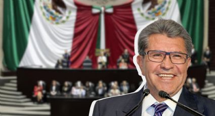 Líderes de Morena y PAN en la Cámara de Diputados envían mensajes de Navidad y Año Nuevo