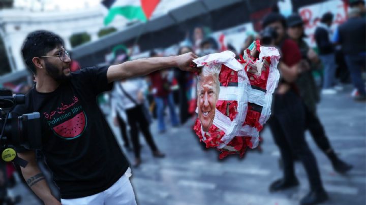 Marchas que habrá hoy 24 de diciembre en CDMX; afectaciones y rutas alternas