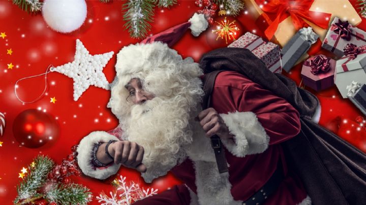 EN VIVO | ¿Dónde está Santa Claus? Sigue su trayectoria por el mundo