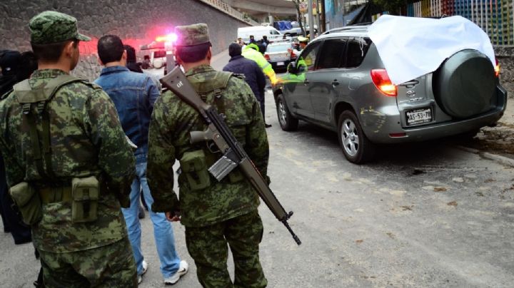 Narcotraficantes abatidos en 2025: lista de capos del Cártel de Sinaloa y CJNG neutralizados