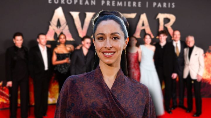 Oona Chaplin sacude Avatar con un personaje clave en Fuego y Cenizas