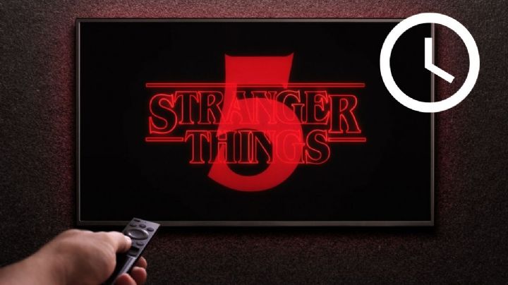 El final comienza en Navidad: Hora exacta del estreno de Stranger Things 5 Vol. 2