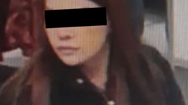 Detenida mujer que intentó sustraer mercancía de tienda departamental con valor de 10 mil pesos