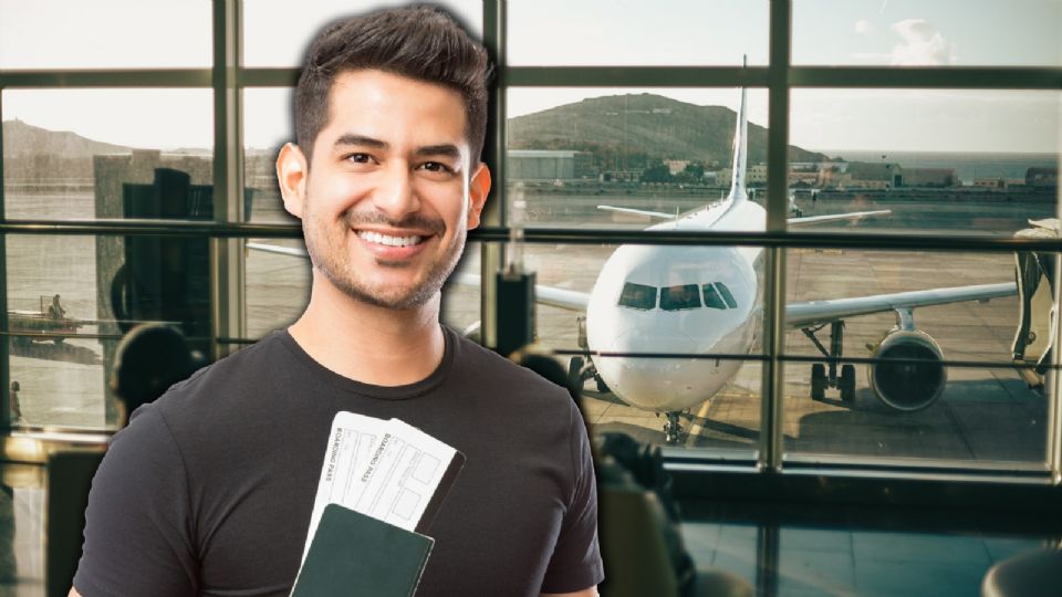 Te decimos si hay vuelos retrasados este 24 de diciembre.