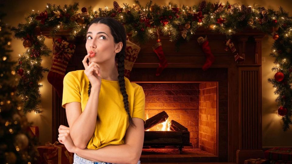 La palabra Navidad es una de las más repetidas durante diciembre, pero pocas veces se piensa en lo que realmente significa.