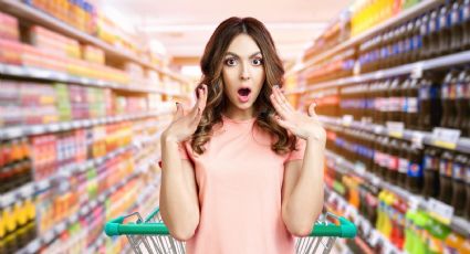 VIDEO | Supermercado de Texas regala comestibles a clientes que hacían fila por falla en el sistema