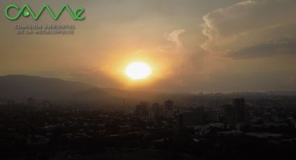 ¿Hay contingencia ambiental hoy? Reporte de calidad del aire en CDMX y Edomex este 25 de diciembre