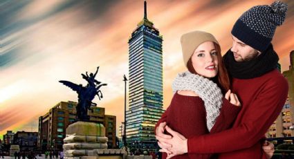 Clima CDMX: ¿a qué hora hará más frío este 25 de diciembre?