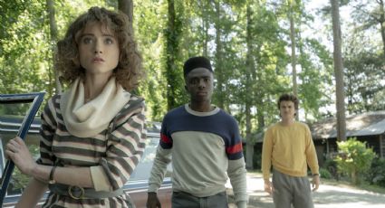 Stranger Things: los mejores memes tras el estreno de los últimos capítulos de la serie