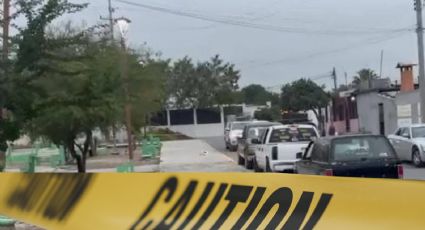 Riña navideña termina en tragedia: hombre es asesinado a balazos en Ciénega de Flores