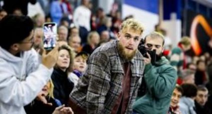 ‘Dame a Canelo (Álvarez) en 10 días’: así va la recuperación de Jake Paul tras doble fractura en la mandíbula