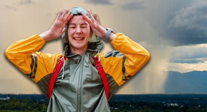 Río atmosférico: qué es y qué estados afectará a partir del 26 de diciembre