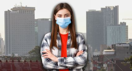 Contingencia ambiental en Edomex: activan Fase 1 por mala calidad del aire este 25 de diciembre