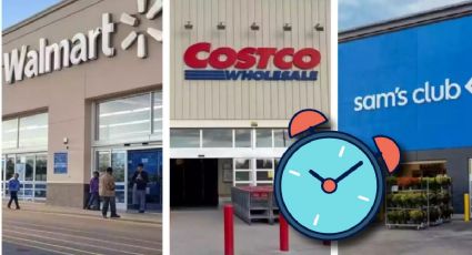 Navidad 2025: ¿Abre Costco, Walmart y Sam's hoy 25 de diciembre? Estos son los horarios