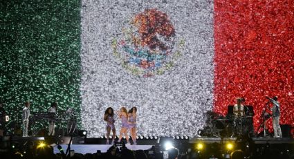 De Shakira a Bad Bunny: 5 conciertos en México que hicieron historia en 2025
