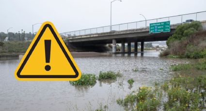 ¿Qué es el "Expreso Piña"? El monstruo climático que arruinó la Navidad en California