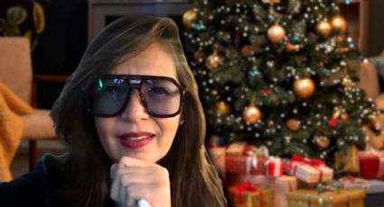 VIDEO | Yolanda Andrade envía emotivo mensaje y preocupa a sus fans: 'Quizás sea mi última Navidad'