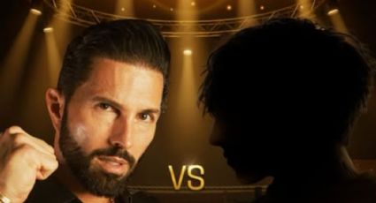 Critican a Poncho de Nigris por enfrentar a Cry en Ring Royale: señalan ventaja física