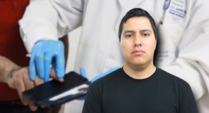 Fiscalía CDMX confirma que víctima de homicidio en Zona Rosa es ‘El Panu’, vinculado a ‘Los Chapitos’