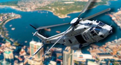 Se estrella helicóptero médico en Tanzania: 2 turistas y 3 tripulantes fallecidos