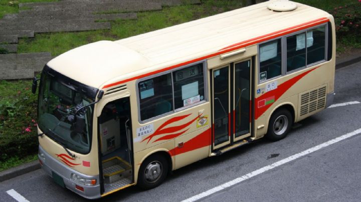 Volcadura de autobús en Veracruz deja al menos 8 personas sin vida