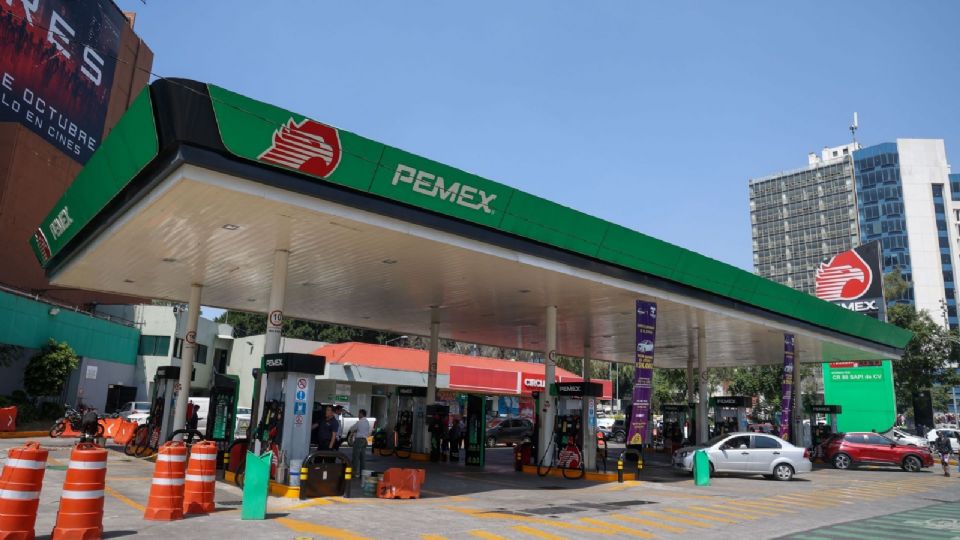 Se prevé mejora ambiental en la Refinería de Cadereyta.