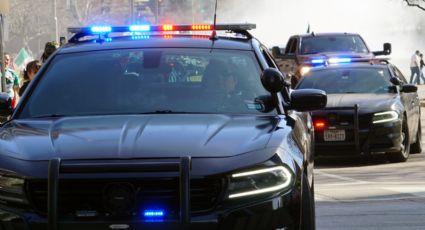 Ejecutan a hombre al llegar a su domicilio la noche de navidad en Santa Catarina