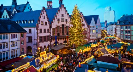 Los 3 mejores destinos para celebrar el Año Nuevo cerca de Monterrey según la IA