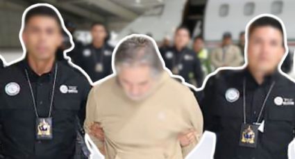 Jueza rechaza suspender bloqueo de cuentas bancarias de Hernán Bermúdez