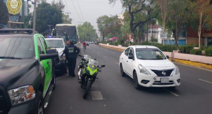 En 14 días, 911 personas fueron remitidas al Torito por conducir en estado de ebriedad